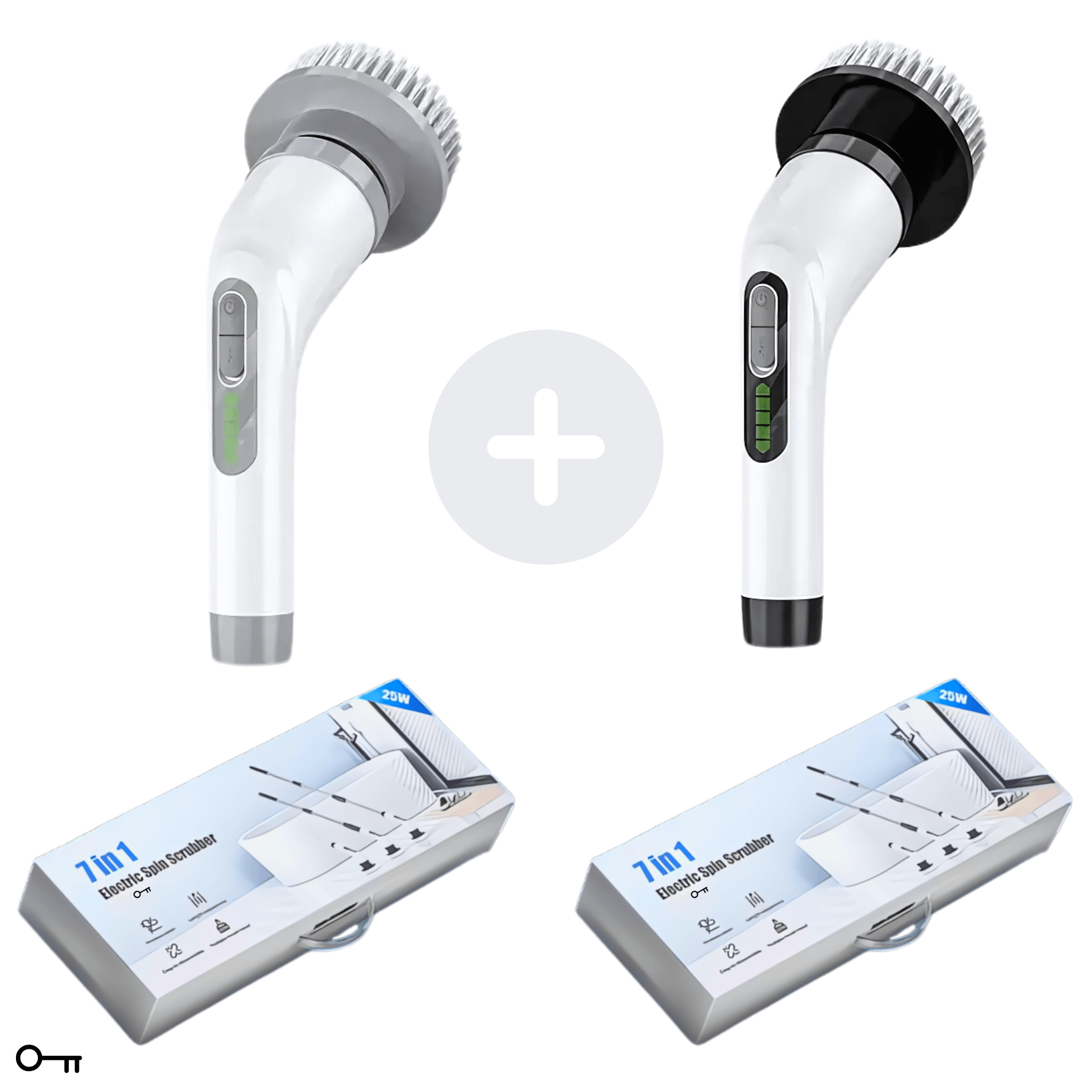 2_Set_Bundle_7_in_1_spin_scrubber_