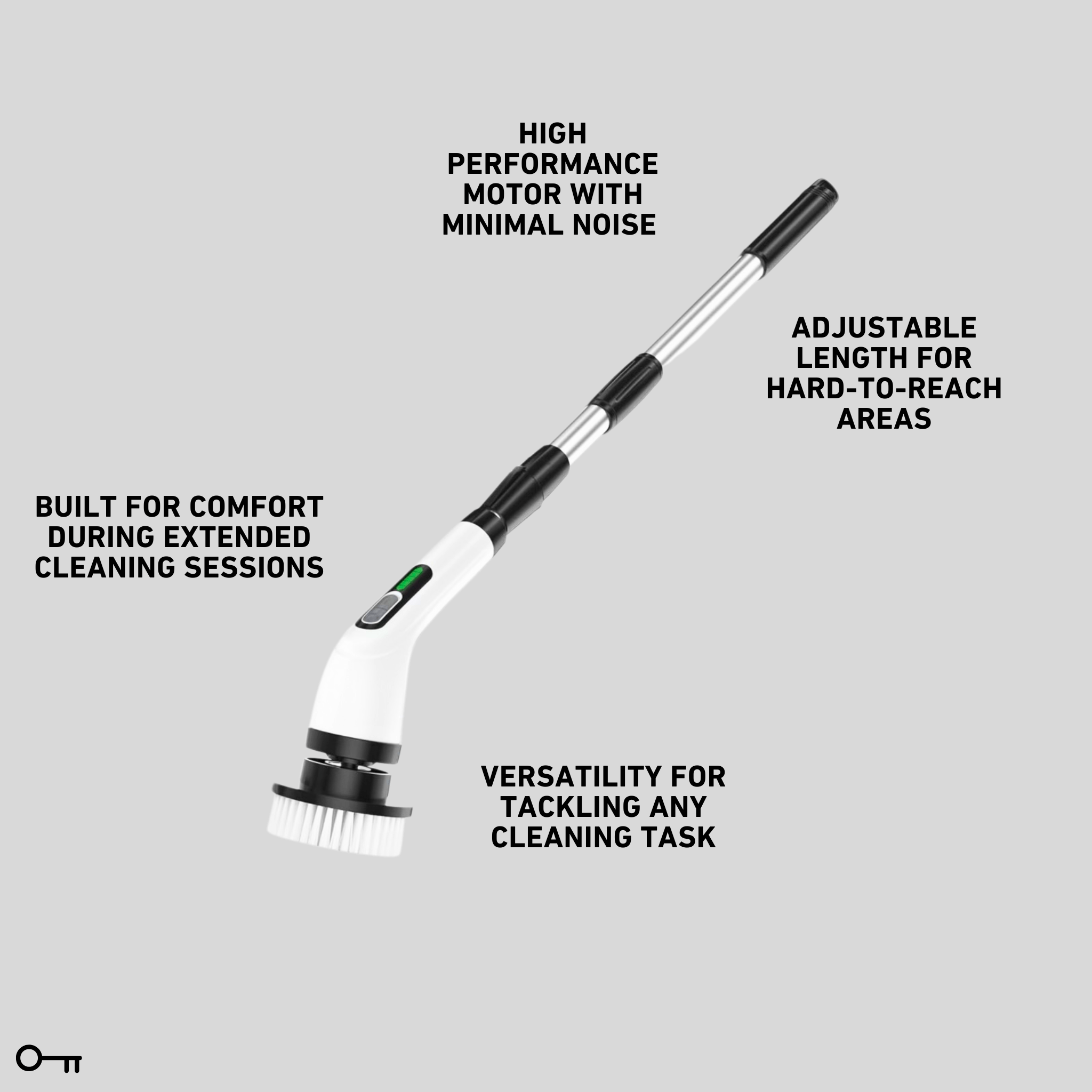 7-in-1-Electric-Spin-Scrubber benefits