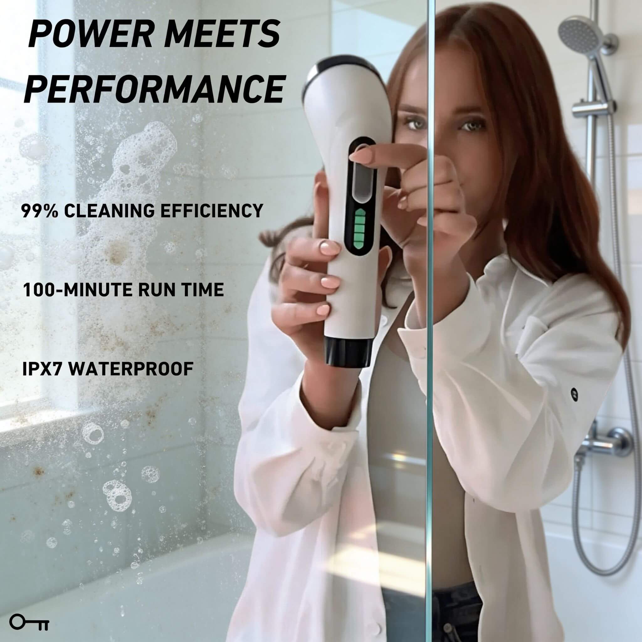 Scrubber Bundle (2 sets)