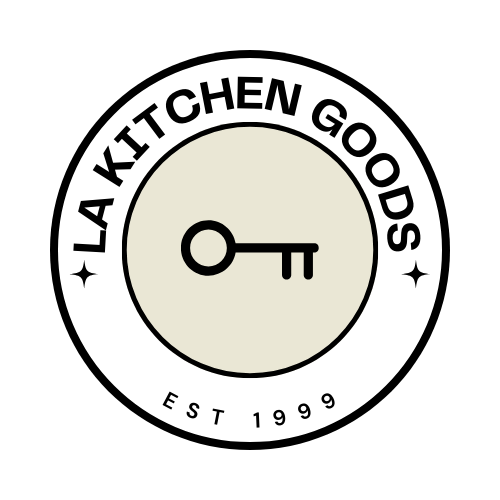 LA Kitchen Goods: Innovating Home Essentials for a Better Tomorrow