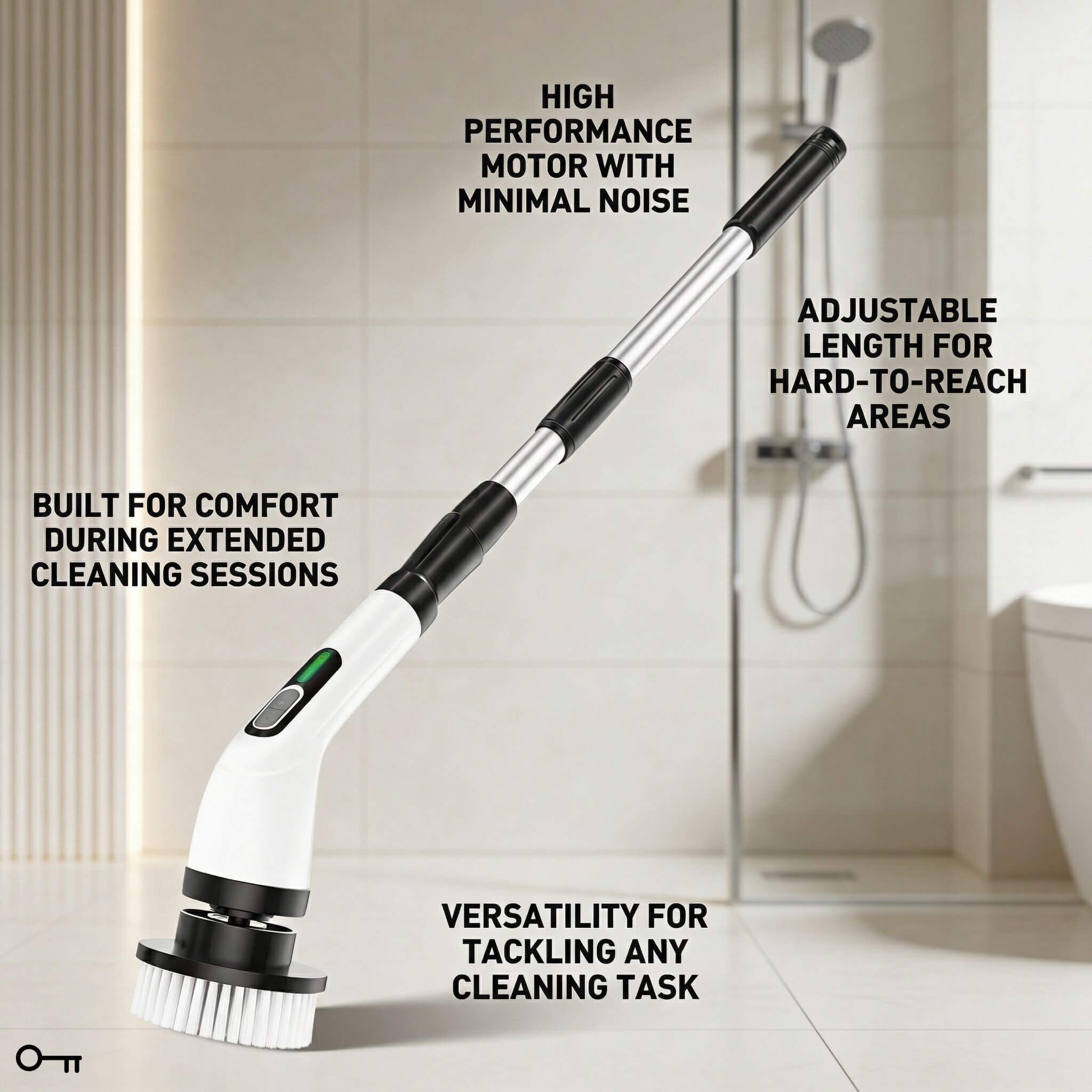 Scrubber Bundle (2 sets)