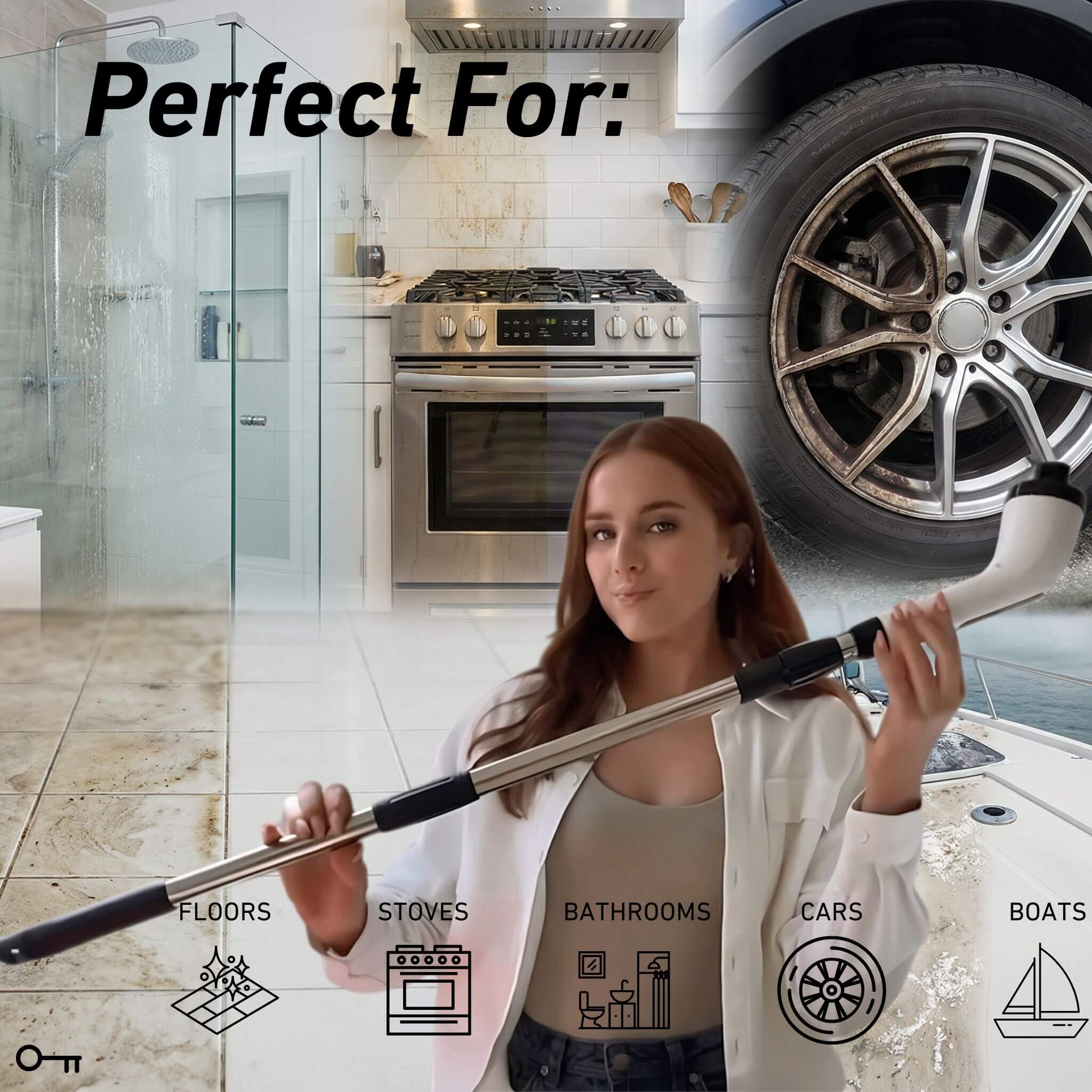 Scrubber Bundle (2 sets)