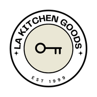 Logo LA Kitchen Goods