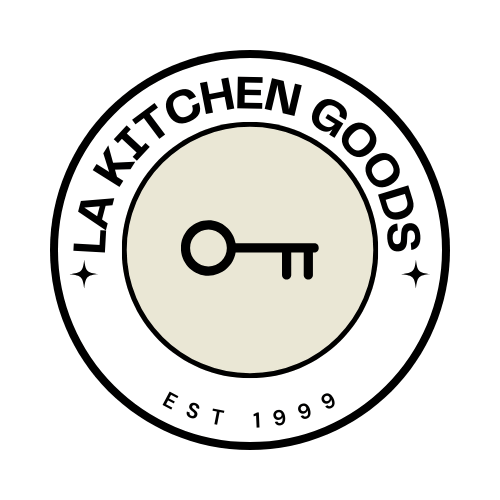 Logo LA Kitchen Goods