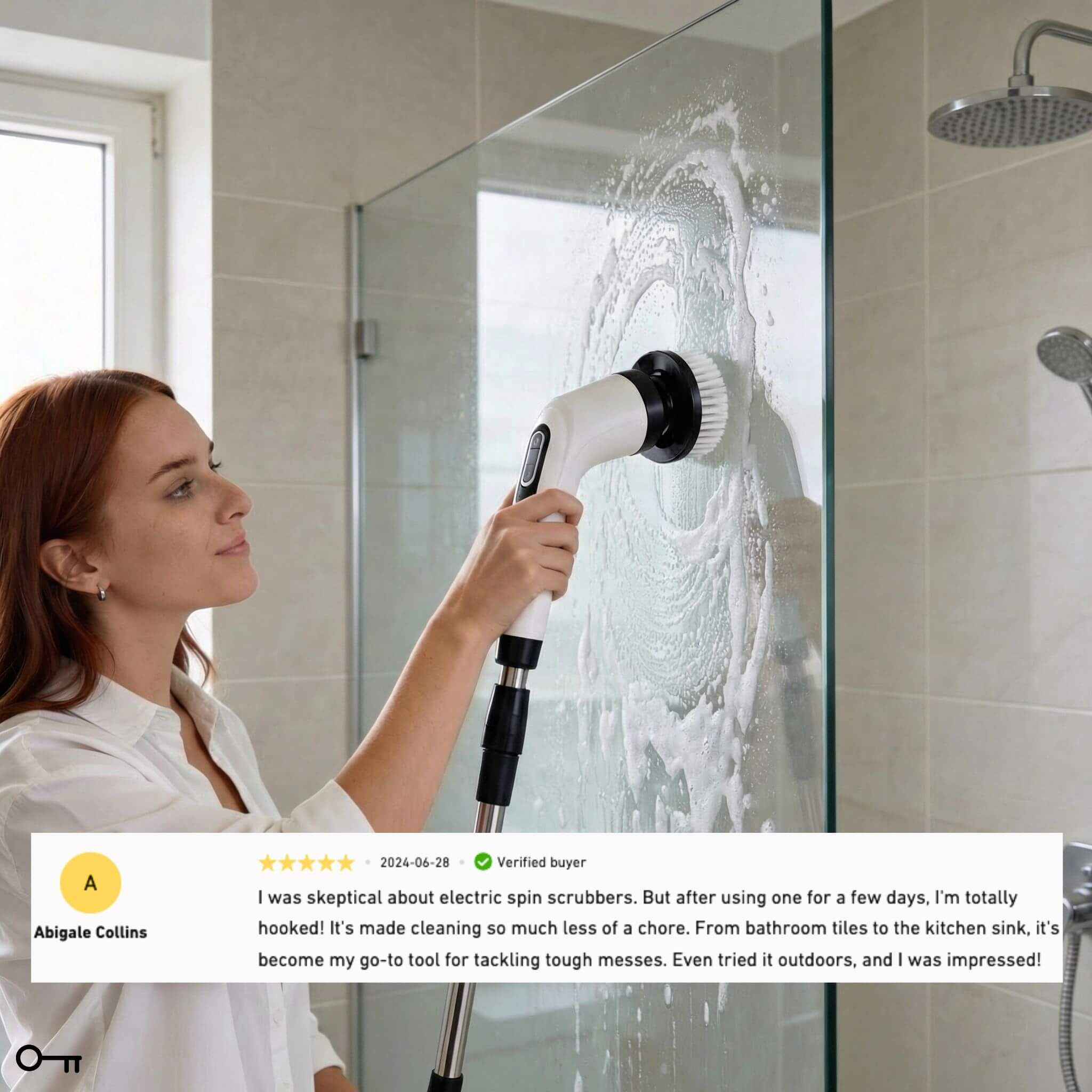 Scrubber Bundle (2 sets)