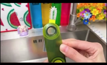 3 In 1 Cleaning Brush Tool